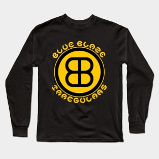 Blue Blaze Irregulars Long Sleeve T-Shirt